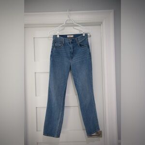 Abercrombie & Fitch Denim Jeans Size 27